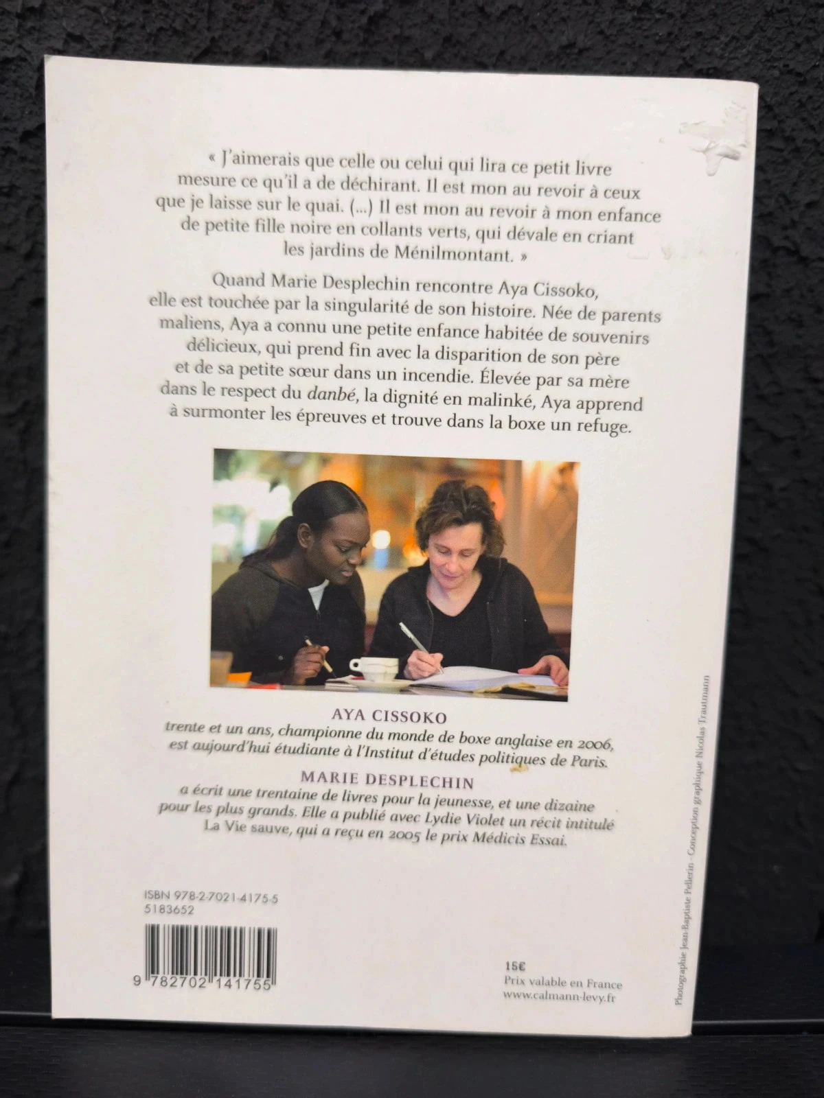 Danbé – photo 2